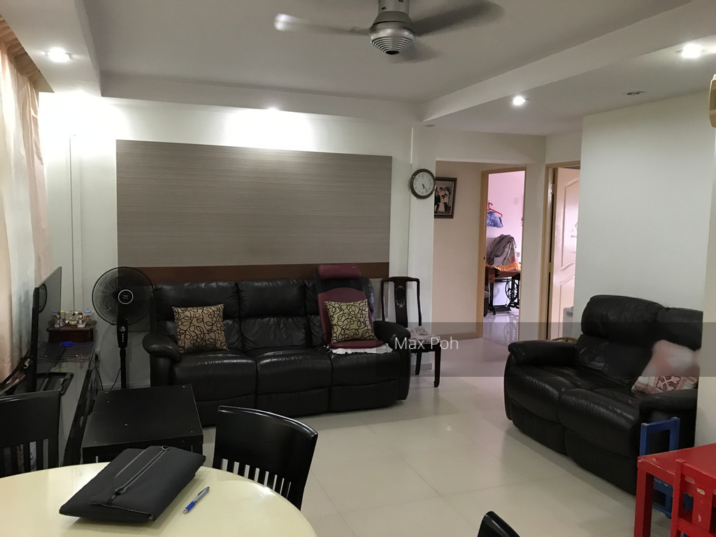 Blk 8B Boon Tiong Arcadia (Bukit Merah), HDB 4 Rooms #153852142